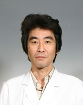 小林 智（ コバヤシ サトル ）院長