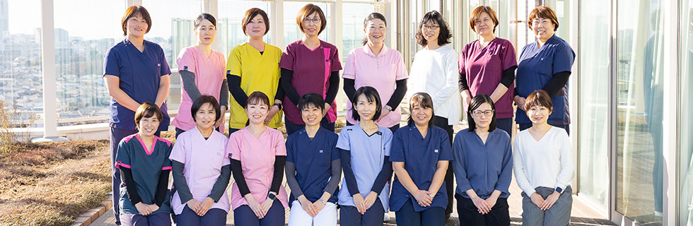 ならしの訪問看護ステーション