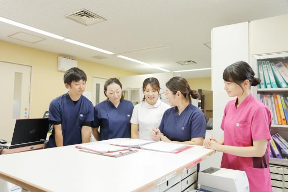 職場内研修