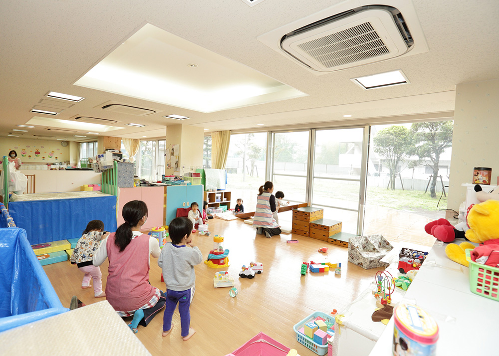 いずみ保育園